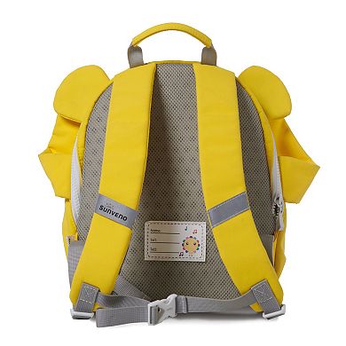 Children's Friend Travel Backpack