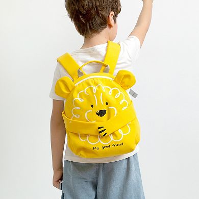 Children's Friend Travel Backpack