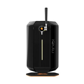 iGulu F1 Automated Home Brewing Machine