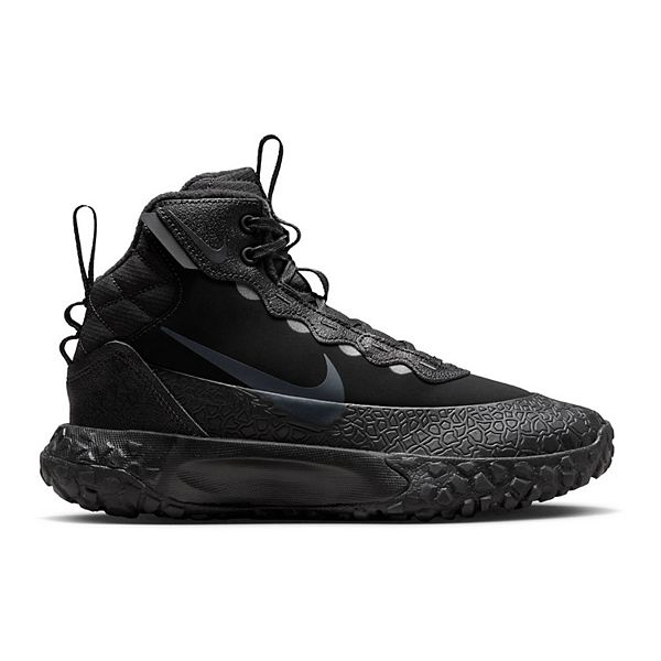 Nike sneaker boots best sale