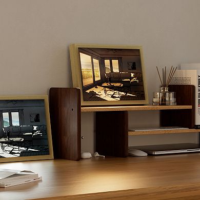 Creative Led Painting Novelty Light Decorative Wall Light