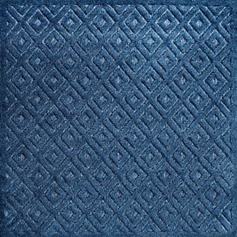 Portmany Neutral Diamond Trellis Indoor/outdoor Area Rug