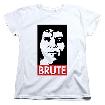 Princess Bride Brute Short Sleeve Womens Tee