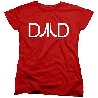 Atari Dad Short Sleeve Women´s Tee