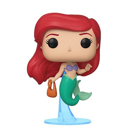 Детские фигурки Funko Pop! Disney The Little Mermaid Ariel #563