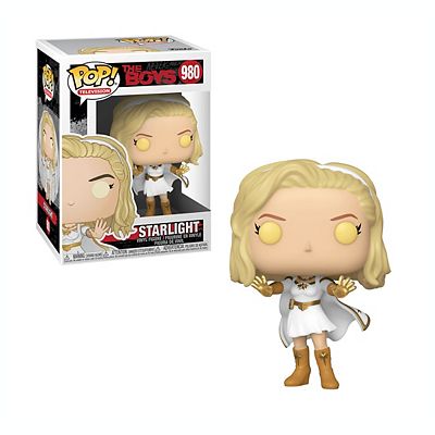 starlight Funko Pop! 3体セット Amazon.com: Funko Pop! TV: The Boys - Starlight (Styles May