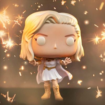 Funko Pop! The Boys Starlight #980