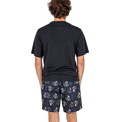 Men's Star Wars Darth Vader Pajama Top & Pajama Bottom Set