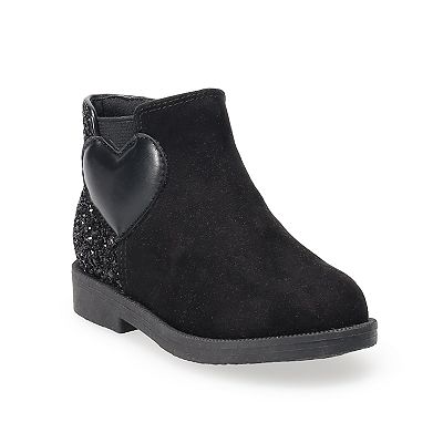 Jumping beans toddler boots best sale