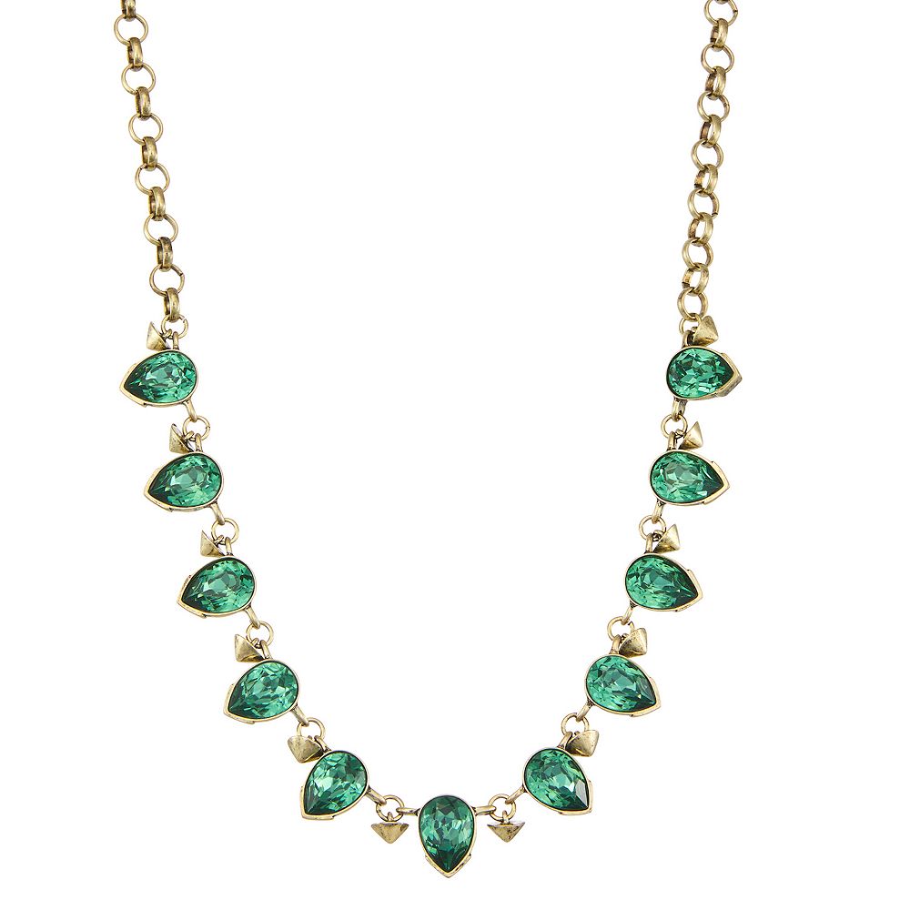 ファッション雑貨・小物その他 Vera Chain Necklace Chain Necklace Simply Vera Necklace Simply Vera VERA WANG