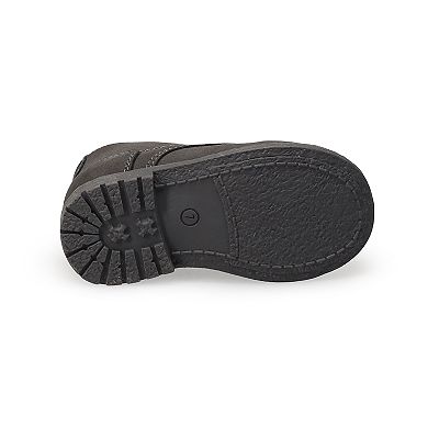 Jumping Beans® Cade Toddler Boys' Chukka Boots