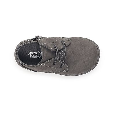 Jumping Beans® Cade Toddler Boys' Chukka Boots