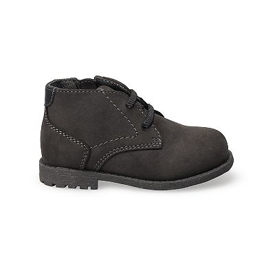 Jumping Beans® Cade Toddler Boys' Chukka Boots