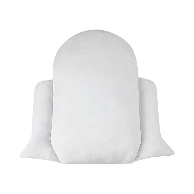 Star Wars R2D2 White Plushable Pillow by The Big One®
