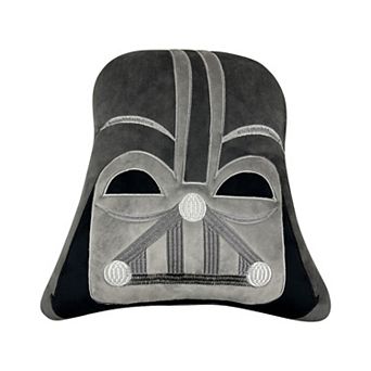 Star Wars Darth Vader Black Plushable Pillow by The Big One®