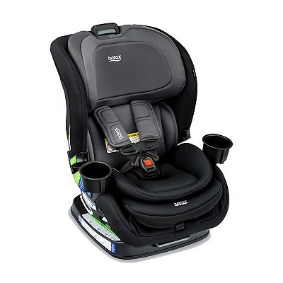 Nanotex car seat best sale