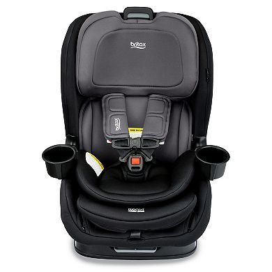 Britax Poplar Convertible Car Seat