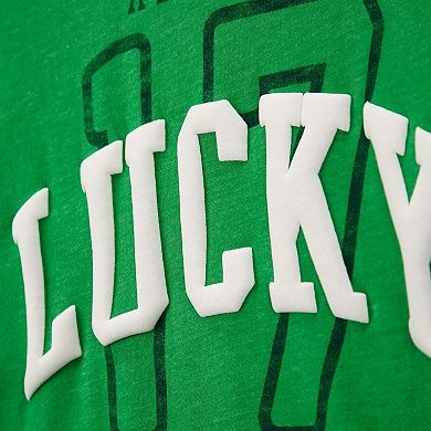 Boys 4-14 Carter's St. Patrick's Day Lucky Graphic Tee