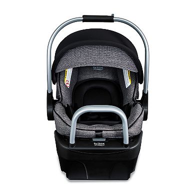 Britax Willow SC Infant Car Seat with Alpine Base