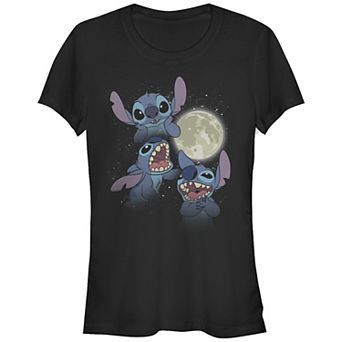 Disney's Lilo & Stitch The Moon And Stitch Graphic Tee