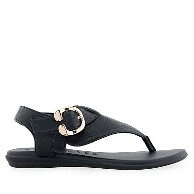 Aerosoles t fashion strap sandals