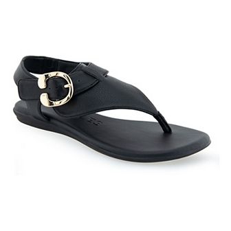 Aerosoles Isa Women's Flat Thong Sandals