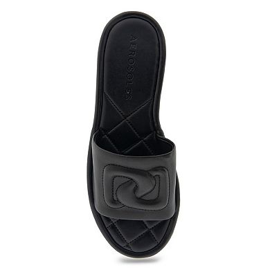 Aerosoles Jilda Women's Slide Sandals