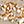 Gold Tone White