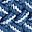 Blue And White