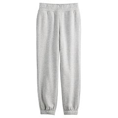 Gray girls sweatpants sale