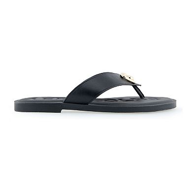 Aerosoles Galen Women's Flip Flop Sandals