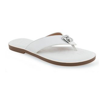 Aerosoles Galen Women's Flip Flop Sandals
