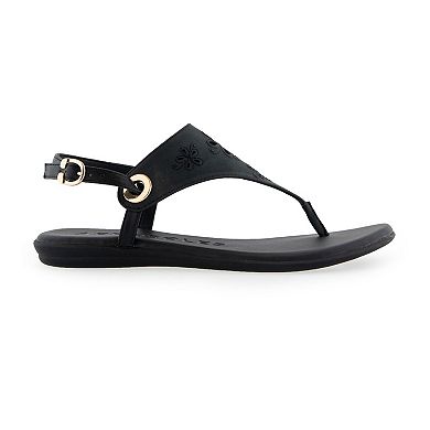 Aerosoles Inesse Women's Flat Thong Sandals