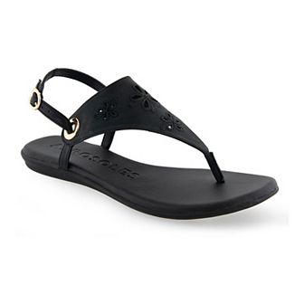 Aerosoles Inesse Women's Flat Thong Sandals