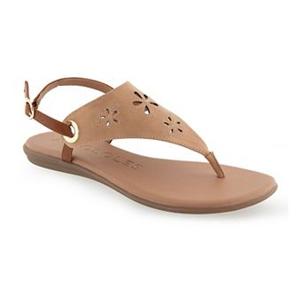 Aerosoles Inesse Women's Flat Thong Sandals