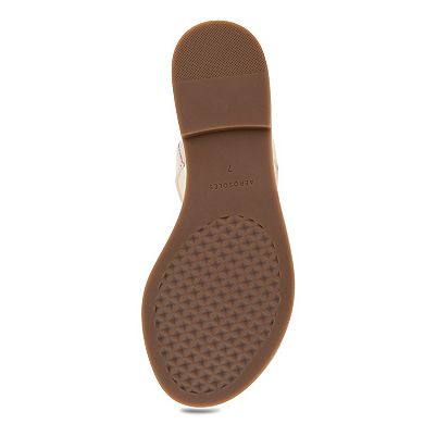 Aerosoles Geraldine Women's Flat Slide Sandals