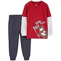 Baby Boys 0-24M Clothing