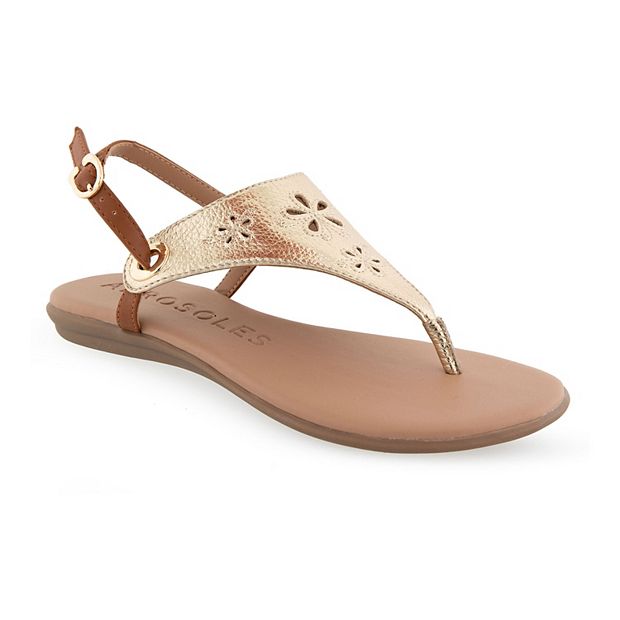 Women Sandals Sandales Femme Essentials Tong à Mémoire De Forme