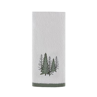 The Big One® Mountain Mist 2-Pack Hand Towel Set