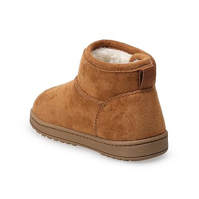 Jumping Beans® Nala Toddler Ankle Boots