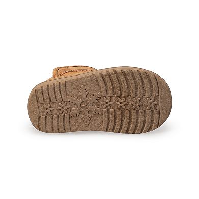 Jumping Beans® Nala Toddler Ankle Boots