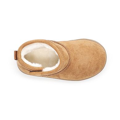Jumping Beans® Nala Toddler Ankle Boots