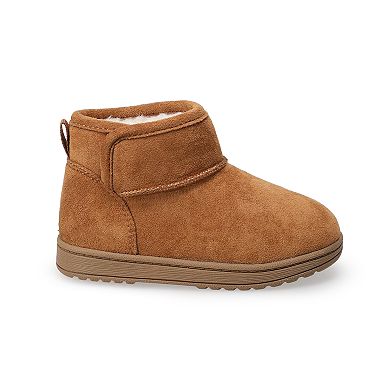Jumping Beans® Nala Toddler Ankle Boots