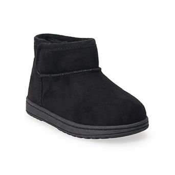 Jumping Beans® Nala Toddler Girls Ankle Boots