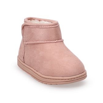 Jumping Beans® Nala Toddler Ankle Boots