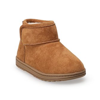 Jumping Beans® Nala Toddler Girls Ankle Boots
