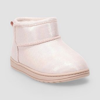 Jumping Beans® Nala Toddler Girls Ankle Boots