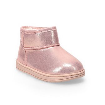 Jumping Beans® Nala Toddler Ankle Boots