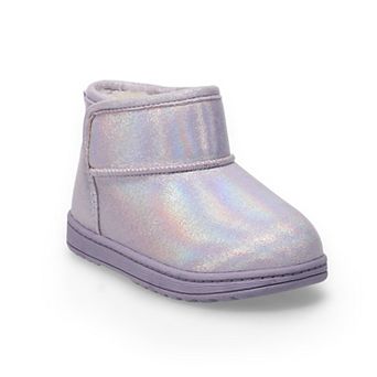 Jumping Beans® Nala Toddler Girls Ankle Boots