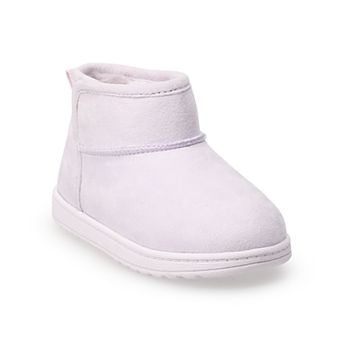 Jumping Beans® Nala Toddler Girls Ankle Boots